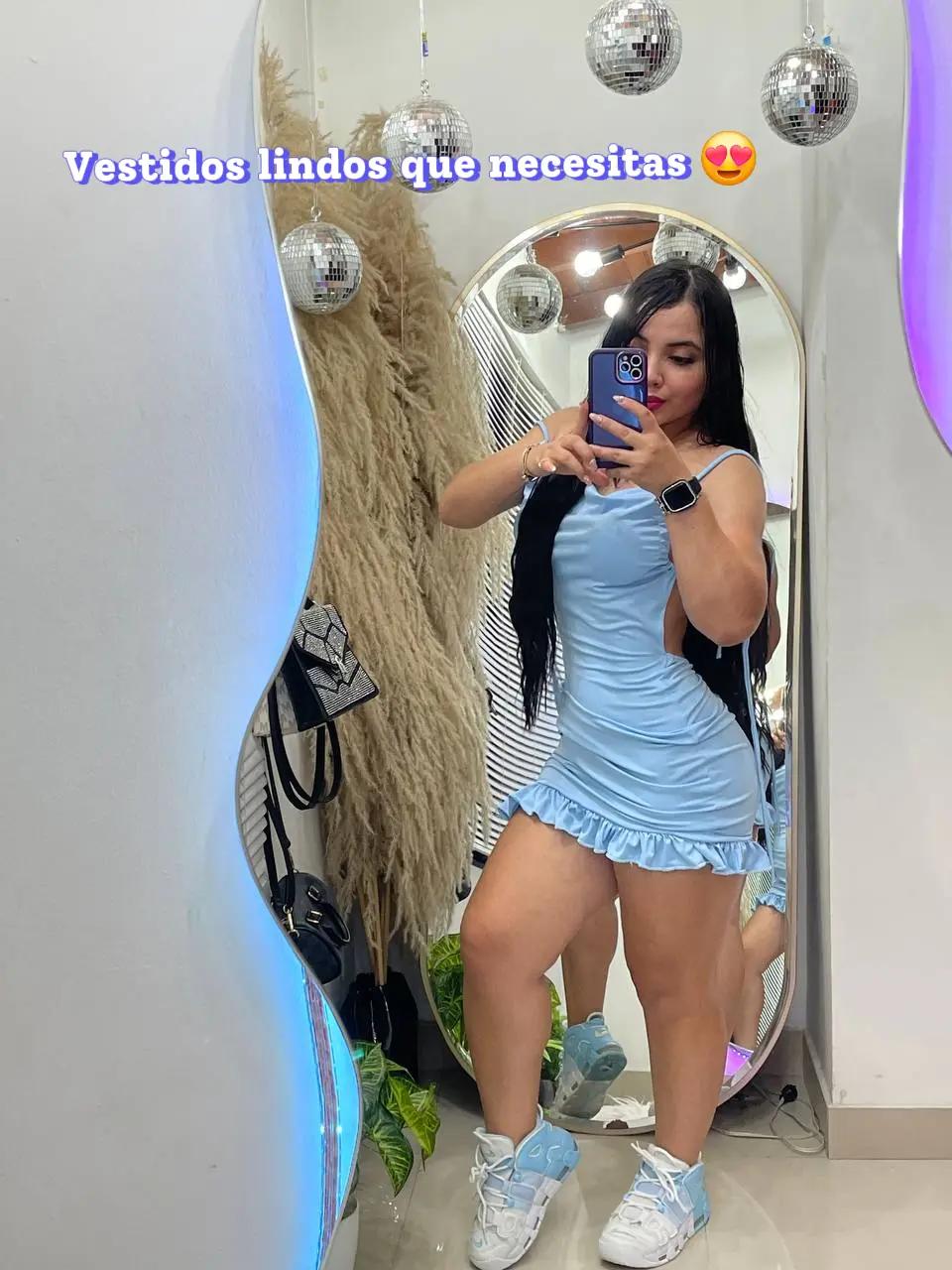 @NEYRA | Ropa femenina