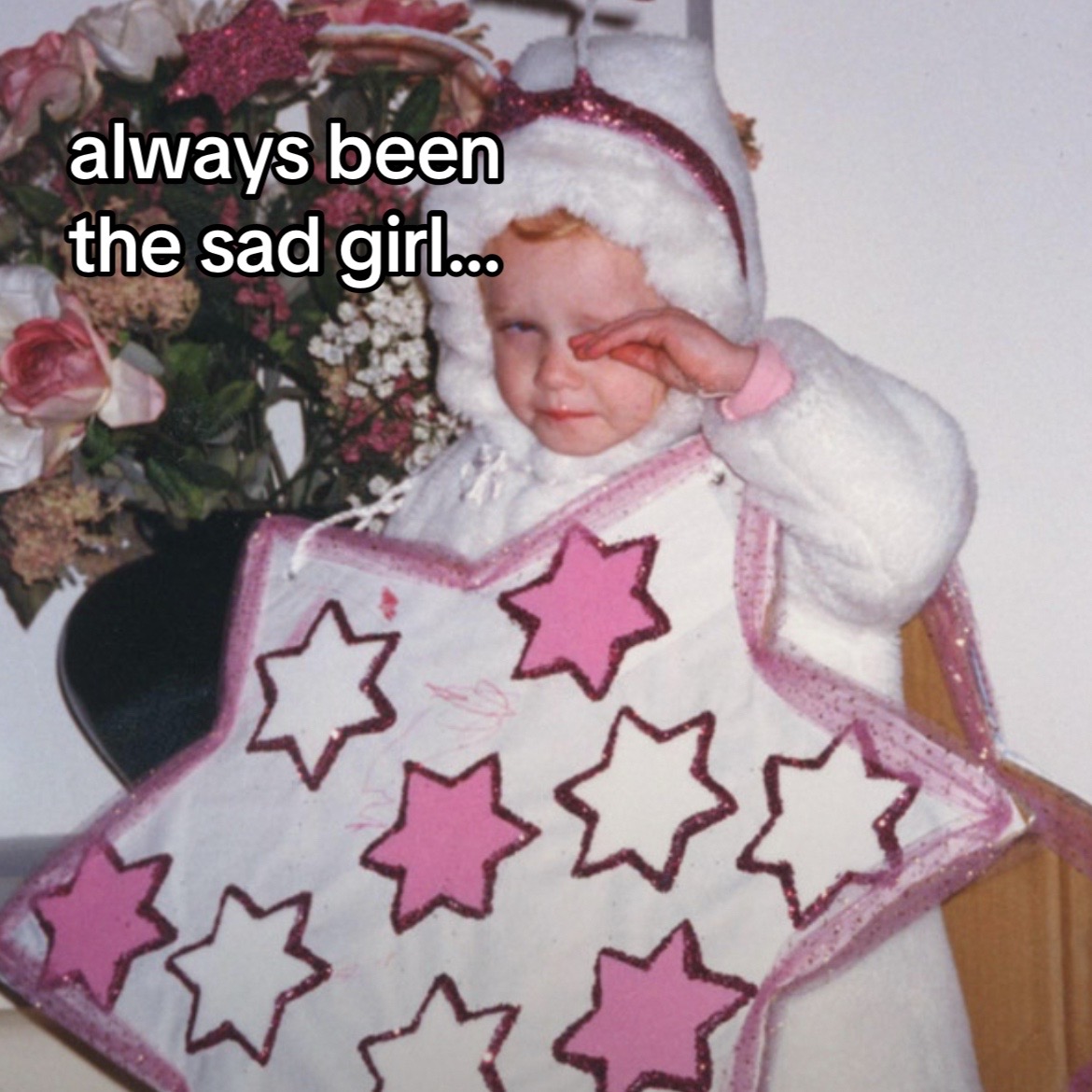 @Tender Misfit