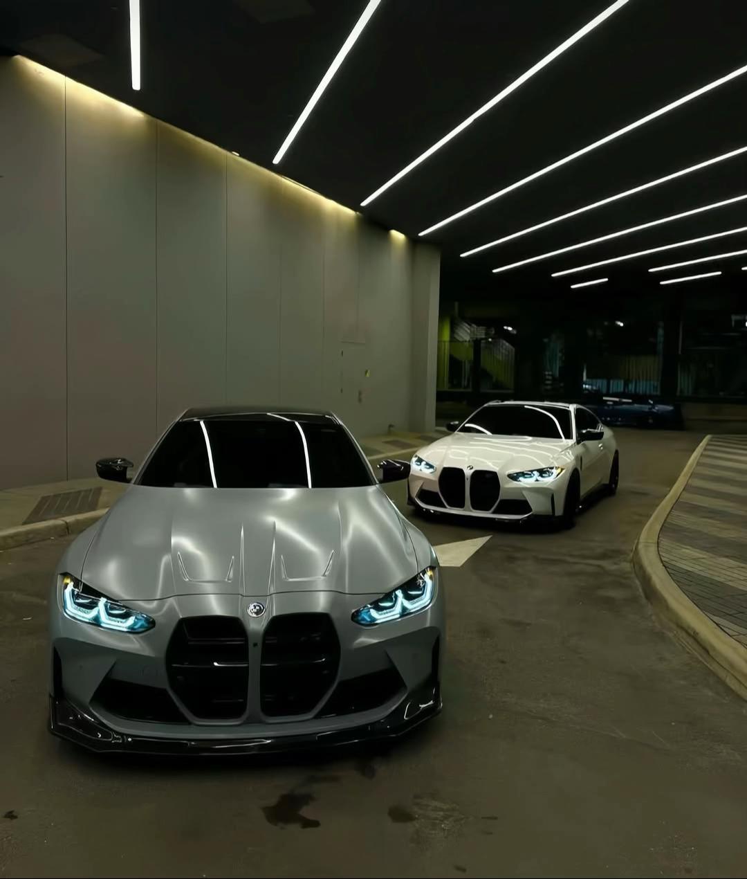 @the.BMWm