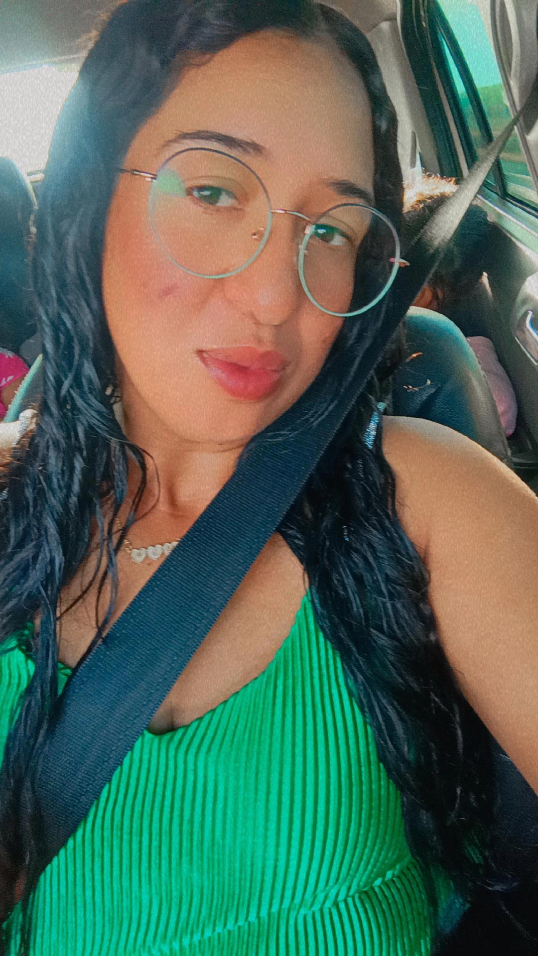 @Vivianne_Gomes_Oficial🌵🦋♻️
