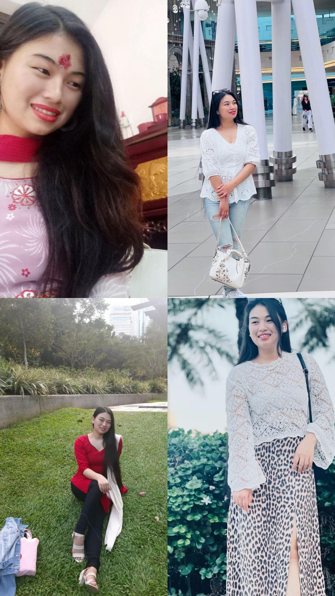 @Sneha Tamang