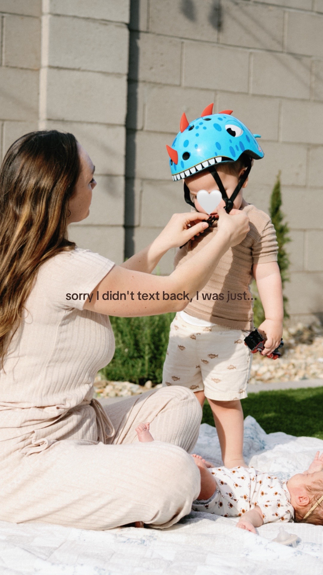 @madison | twin mom | UGC