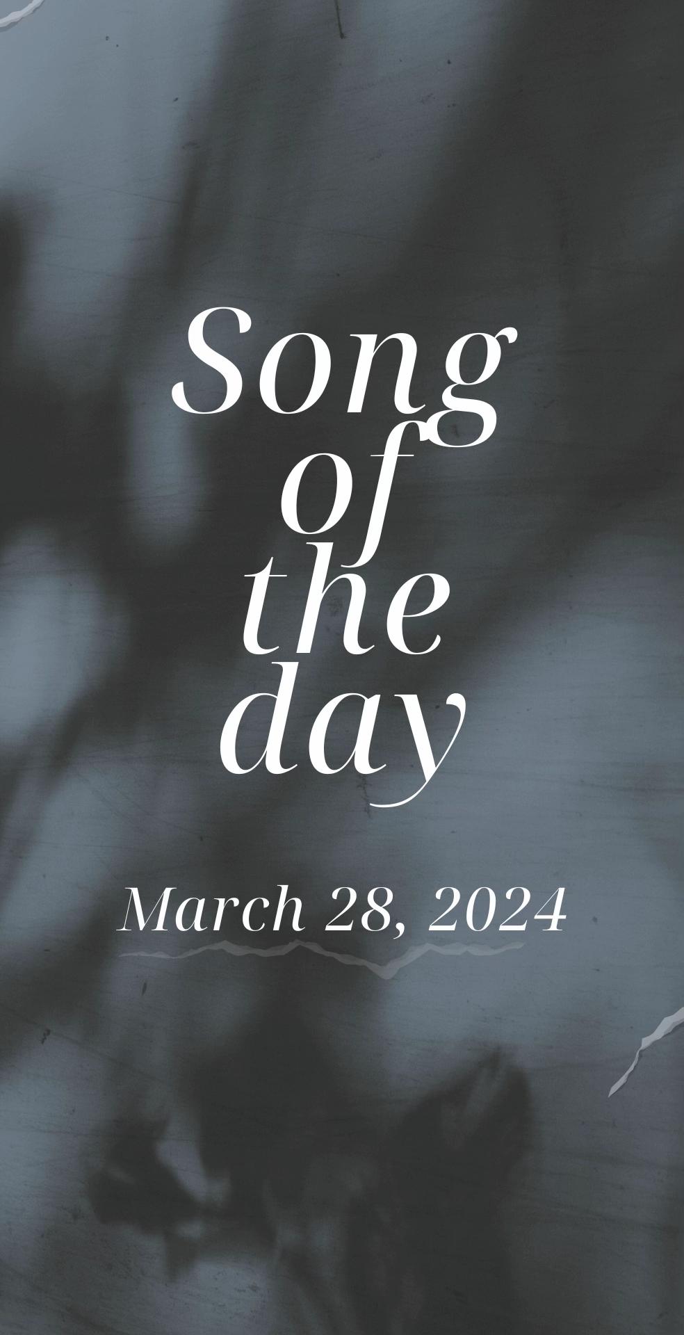 @Daily_Tunes