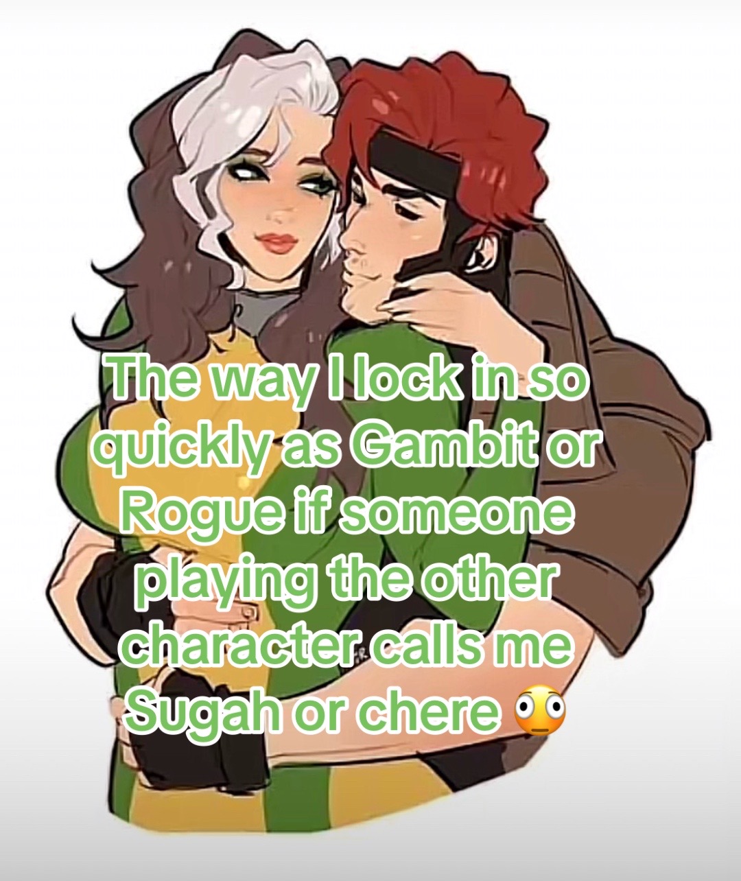 @⨷Literally Rogue⨷
