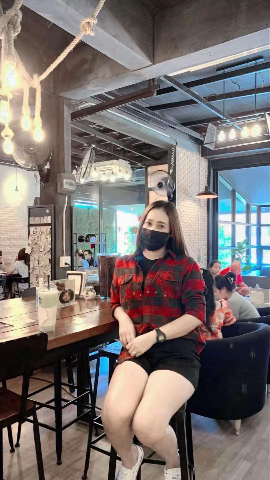 @Kru-Nok Maleerat(โสด💗🔒)❤️❤️