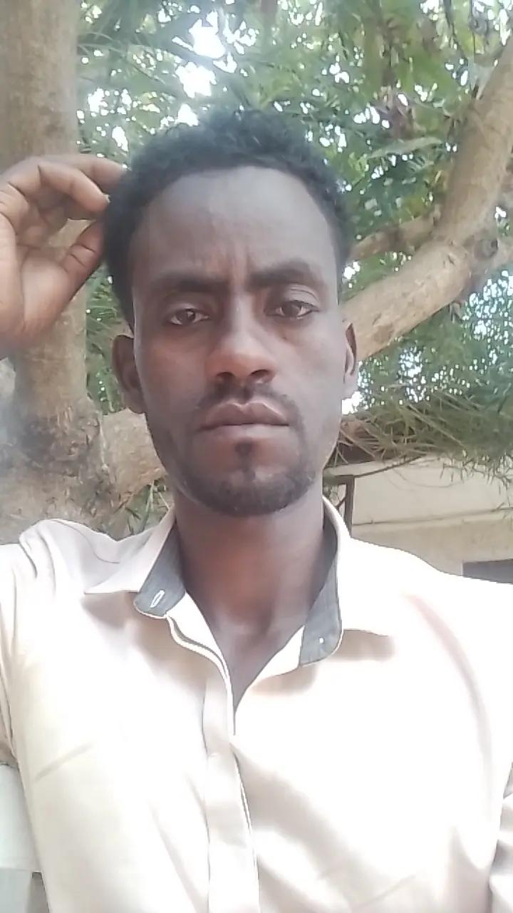 @Godiso bergana