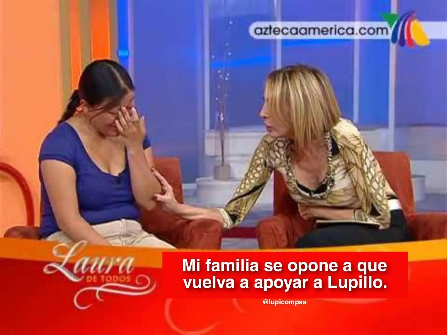 @Lupicompas
