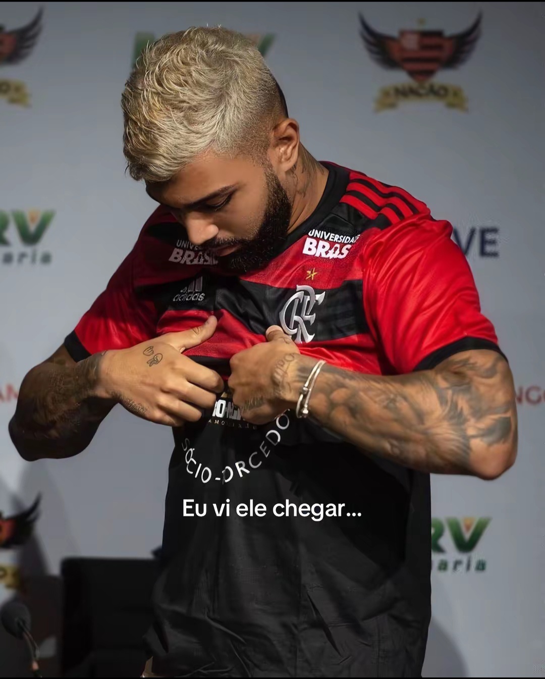 @&eacute; a Oliveira bb👻