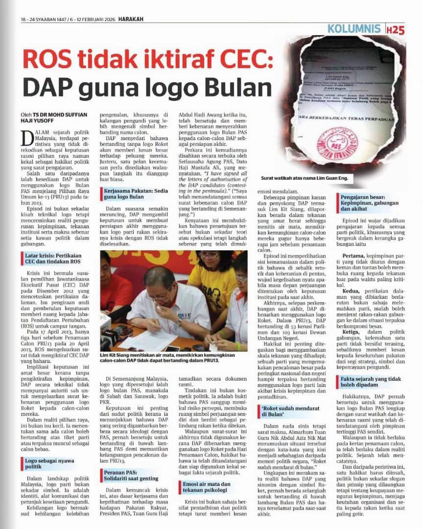 @YBTsDrSuffianYusoff