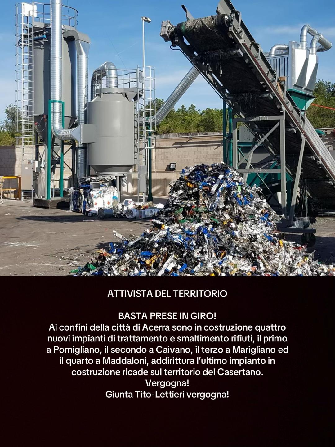 @Antonio Di Monda