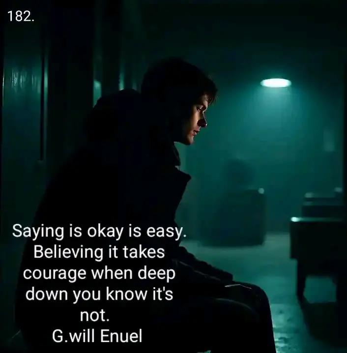 @G.will Enuel