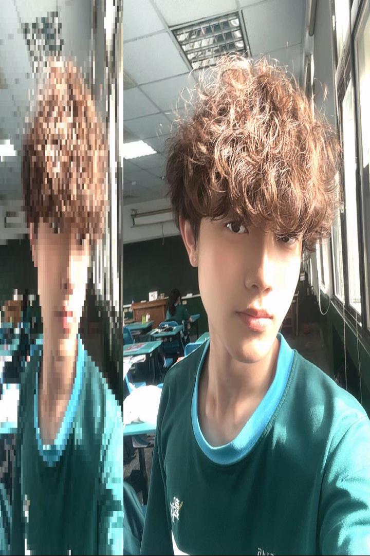@新北小捲毛