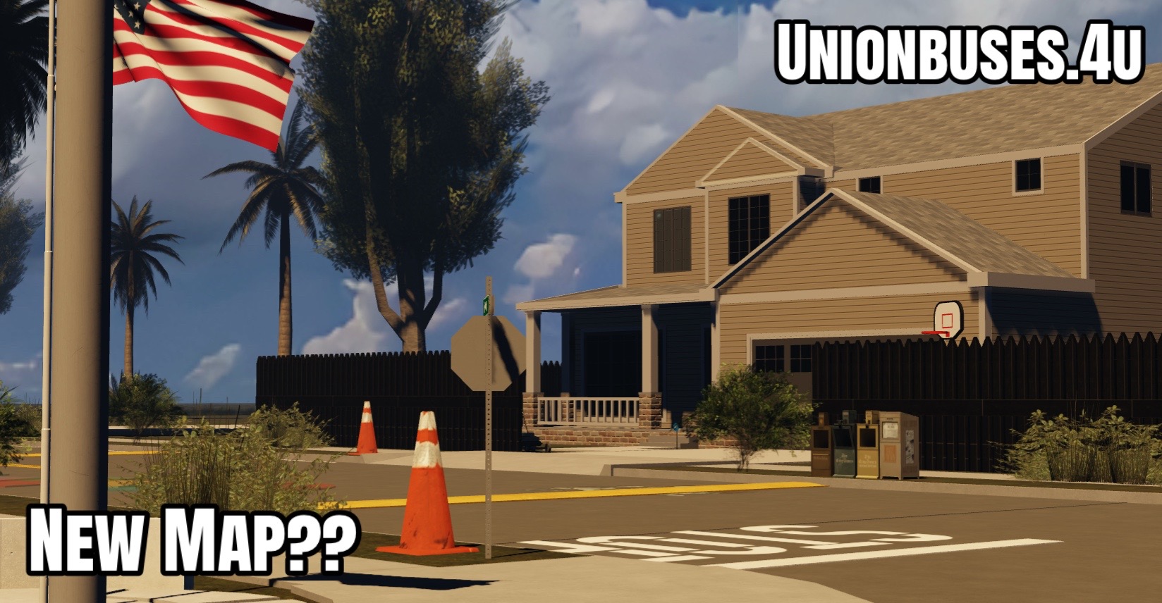 @Unionbuses.4u