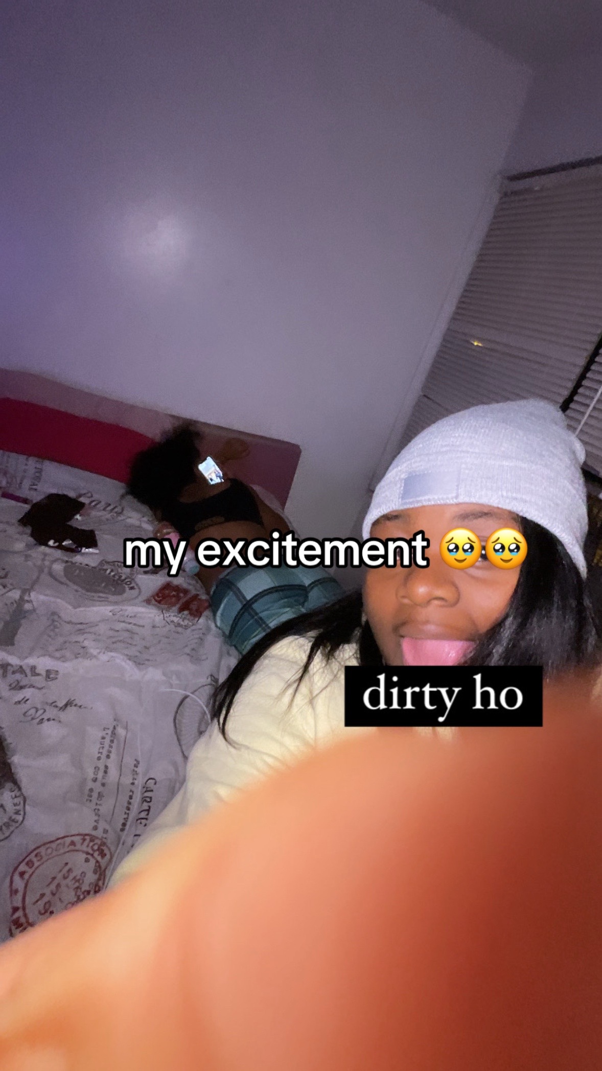 @callmedezirecap