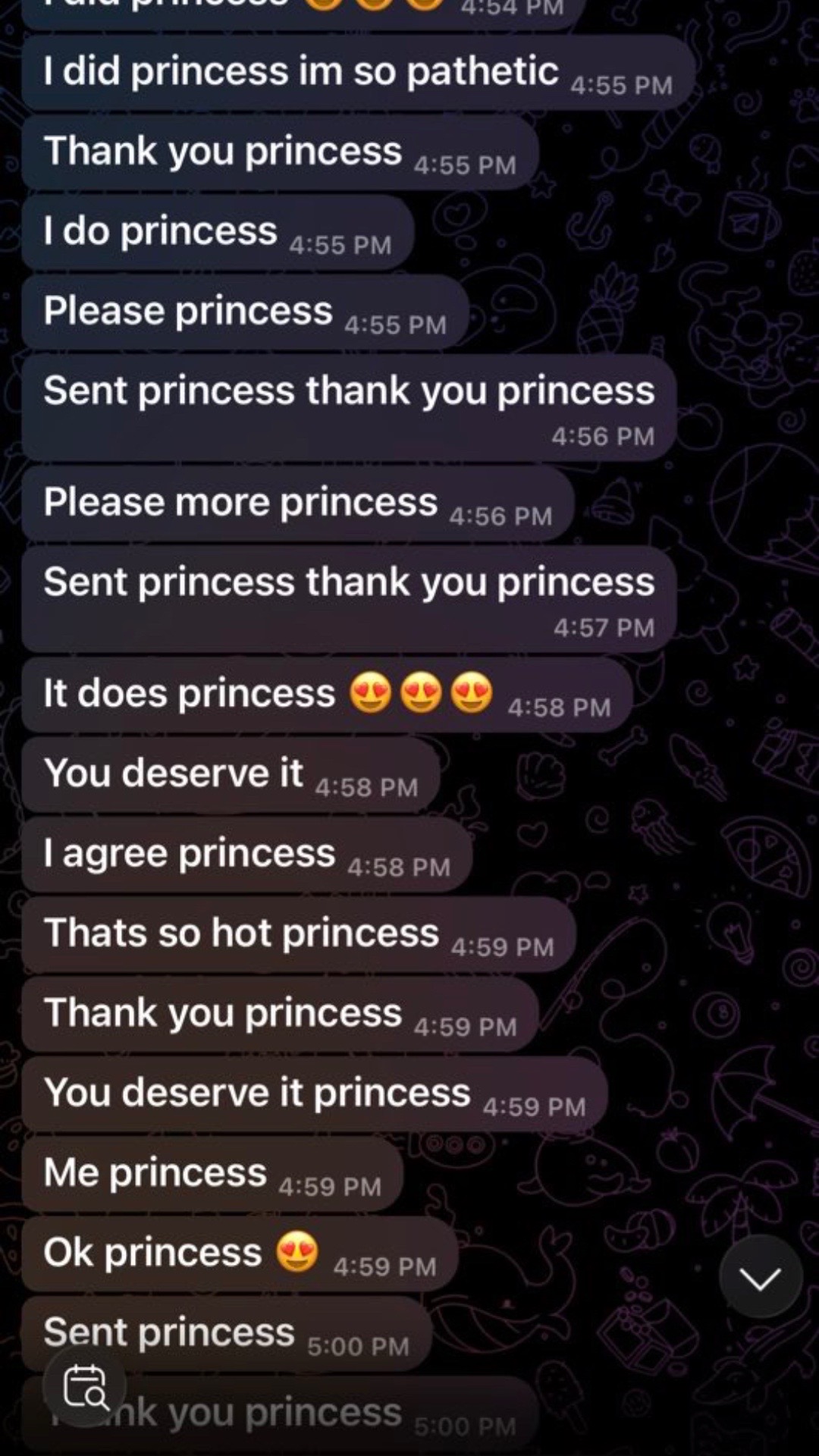 @princexxperfect