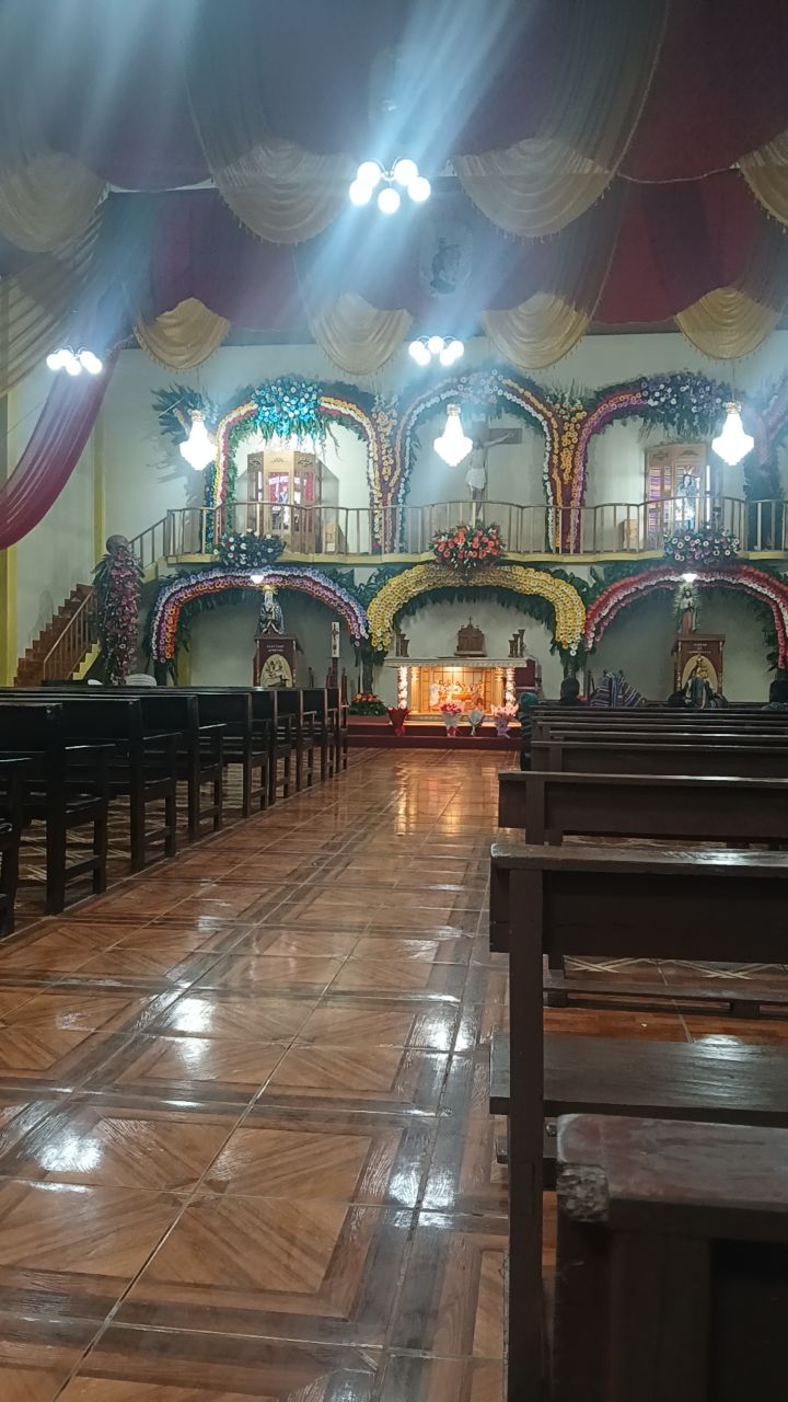 @Cantos><Cat&oacute;licos