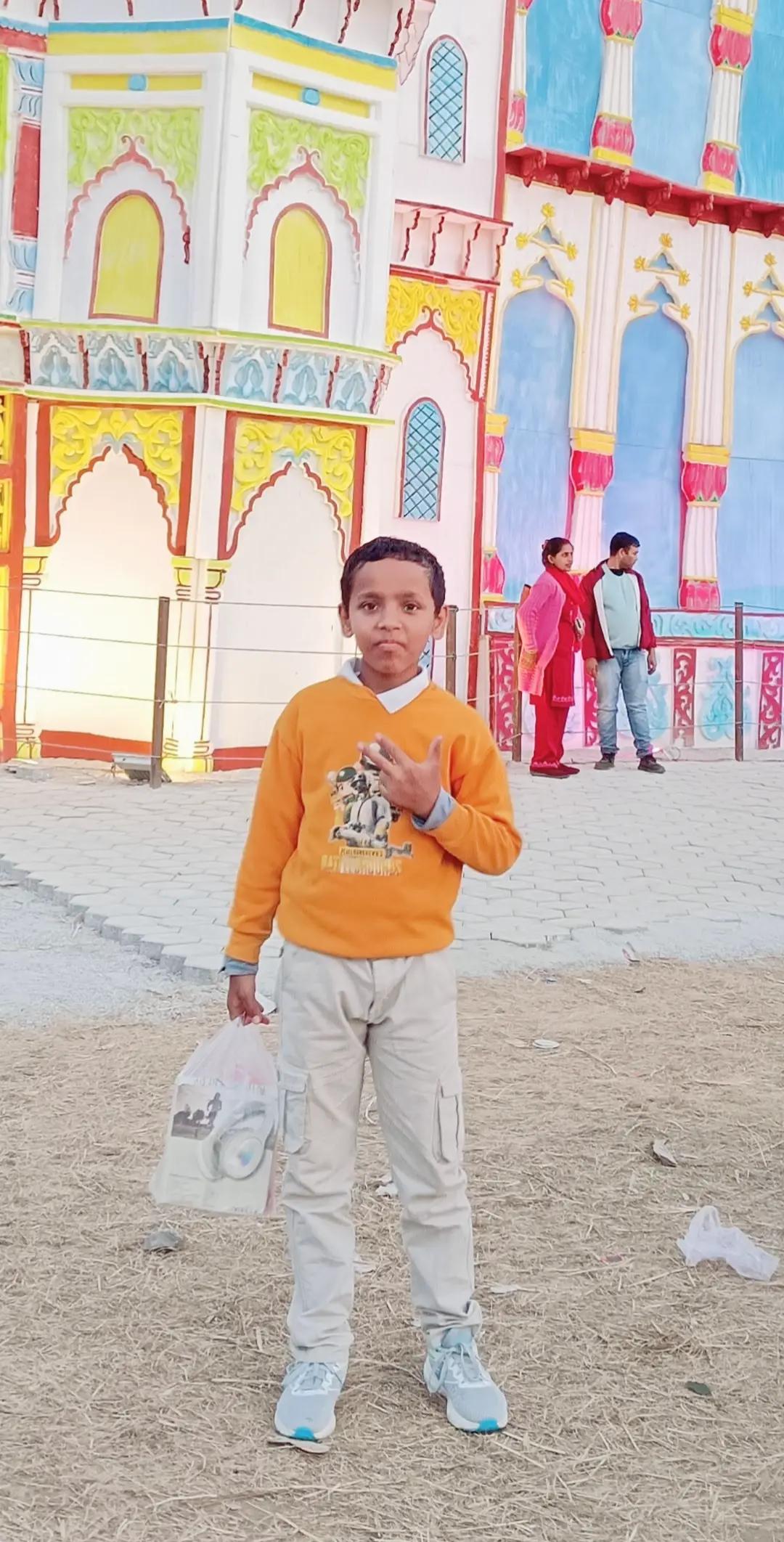 @sharmila wagle