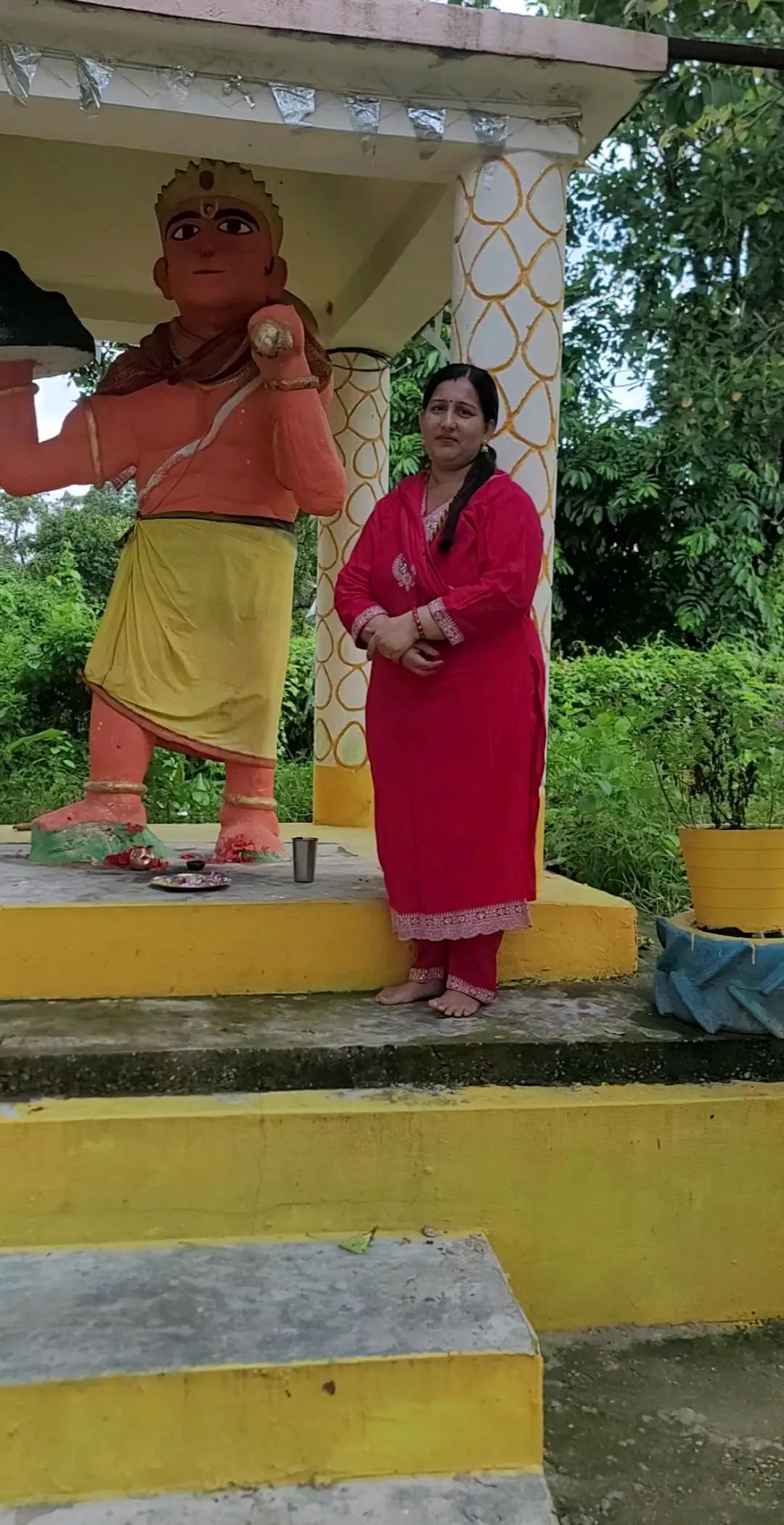 @Sumitra Bhandari