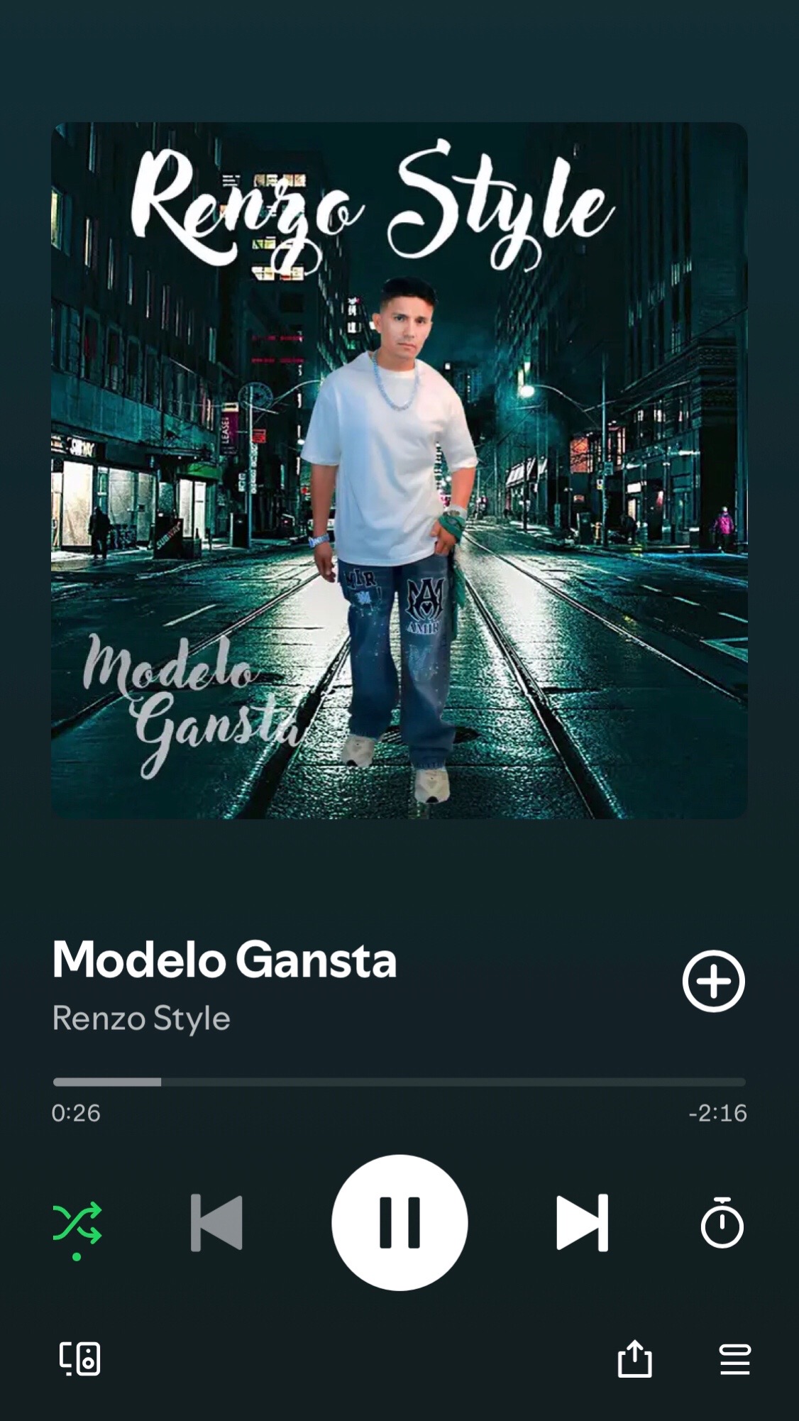 @renzostyle007