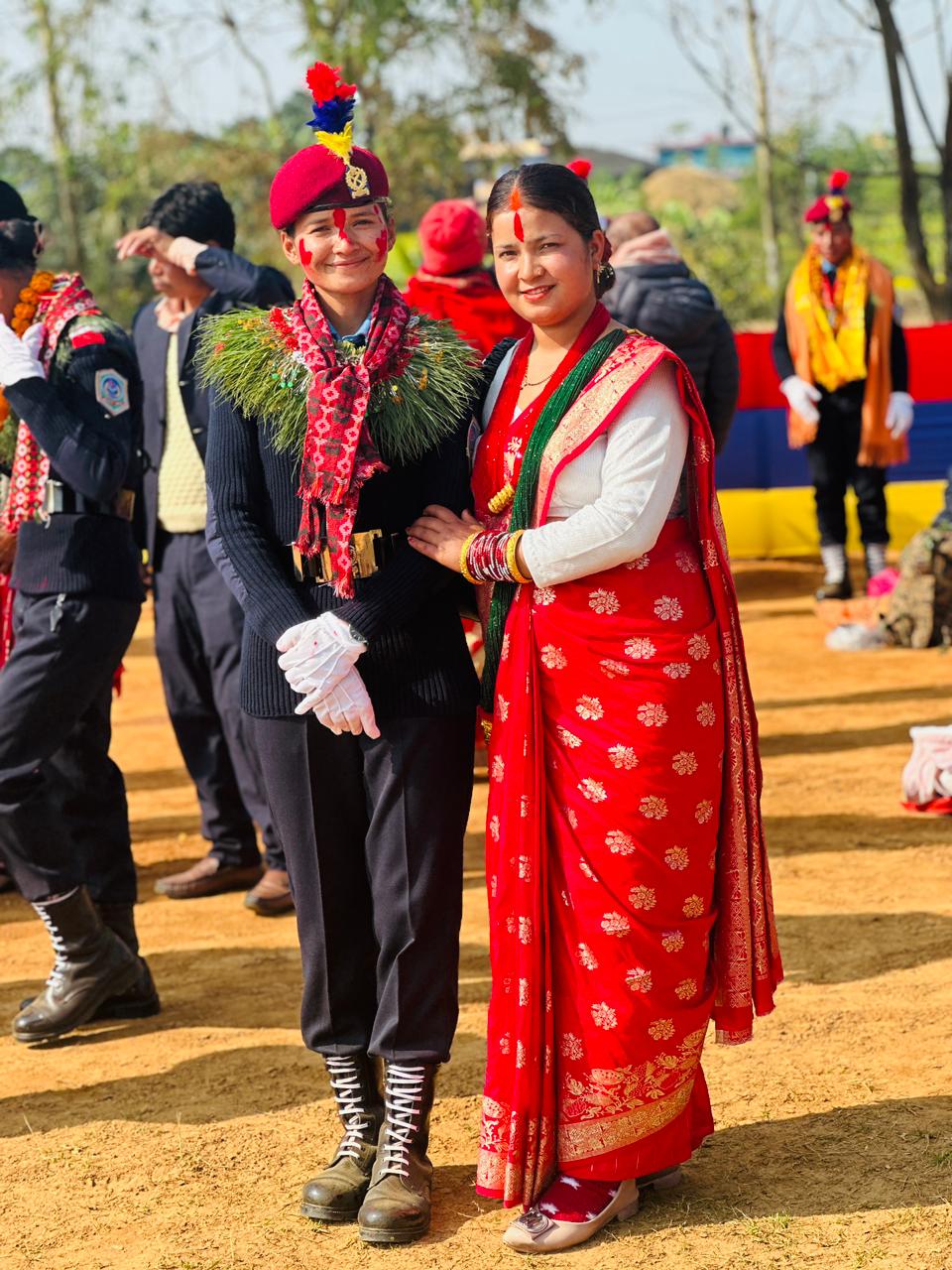 @nirmalakarki 👮&zwj;♂️👮&zwj;♀️