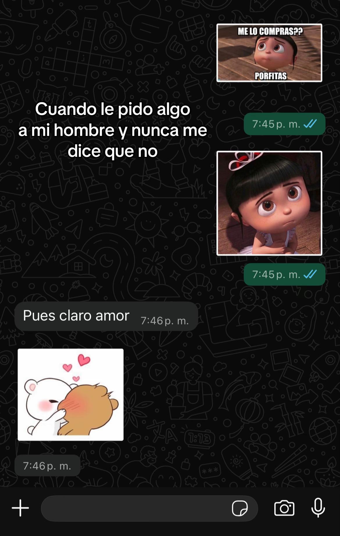 @Isabel Gonzalez
