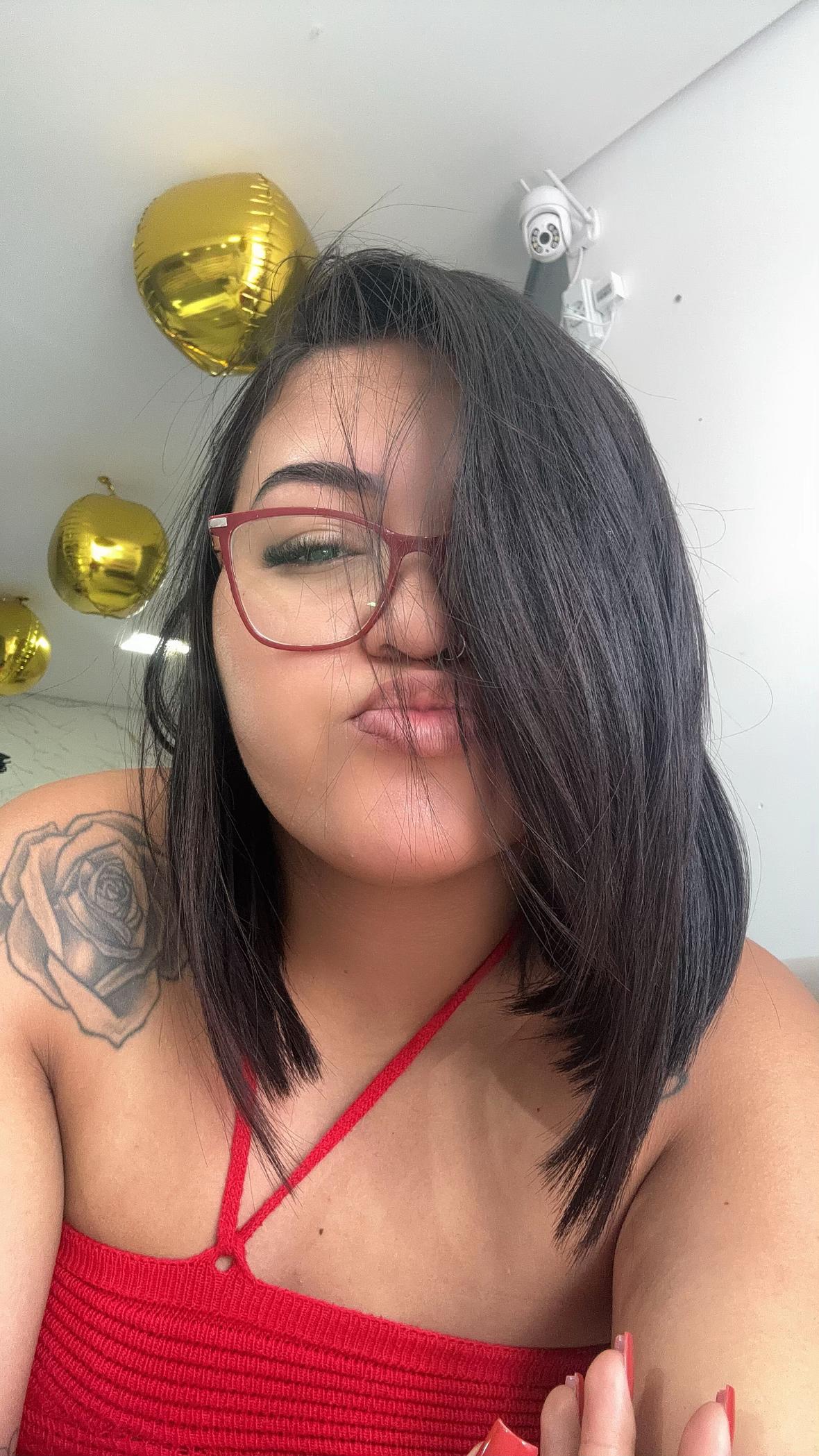 @CAROLINE DANTAS