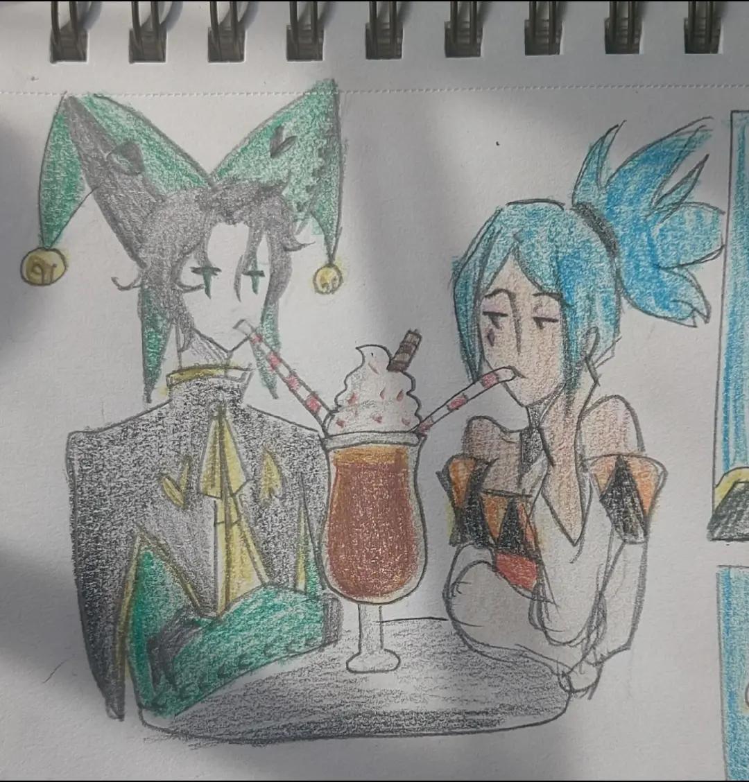 @☆~Ale~☆