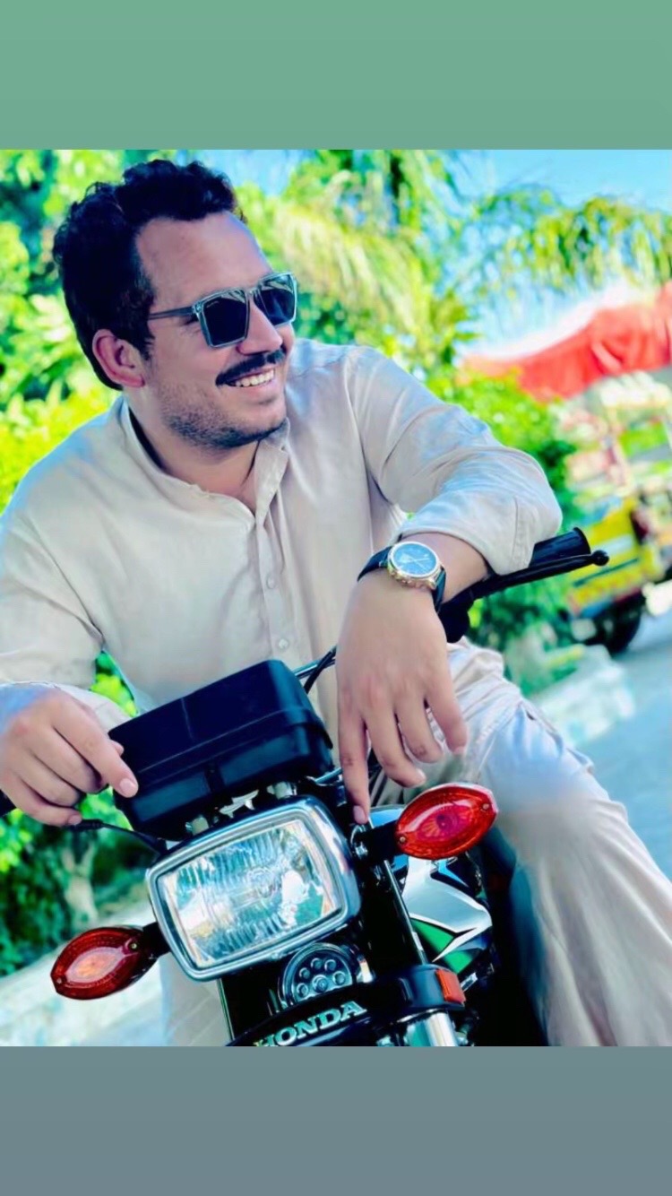 @Mohammed khan safi