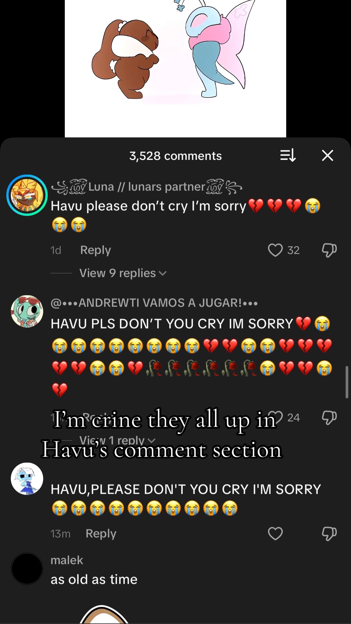 @Goofy goober