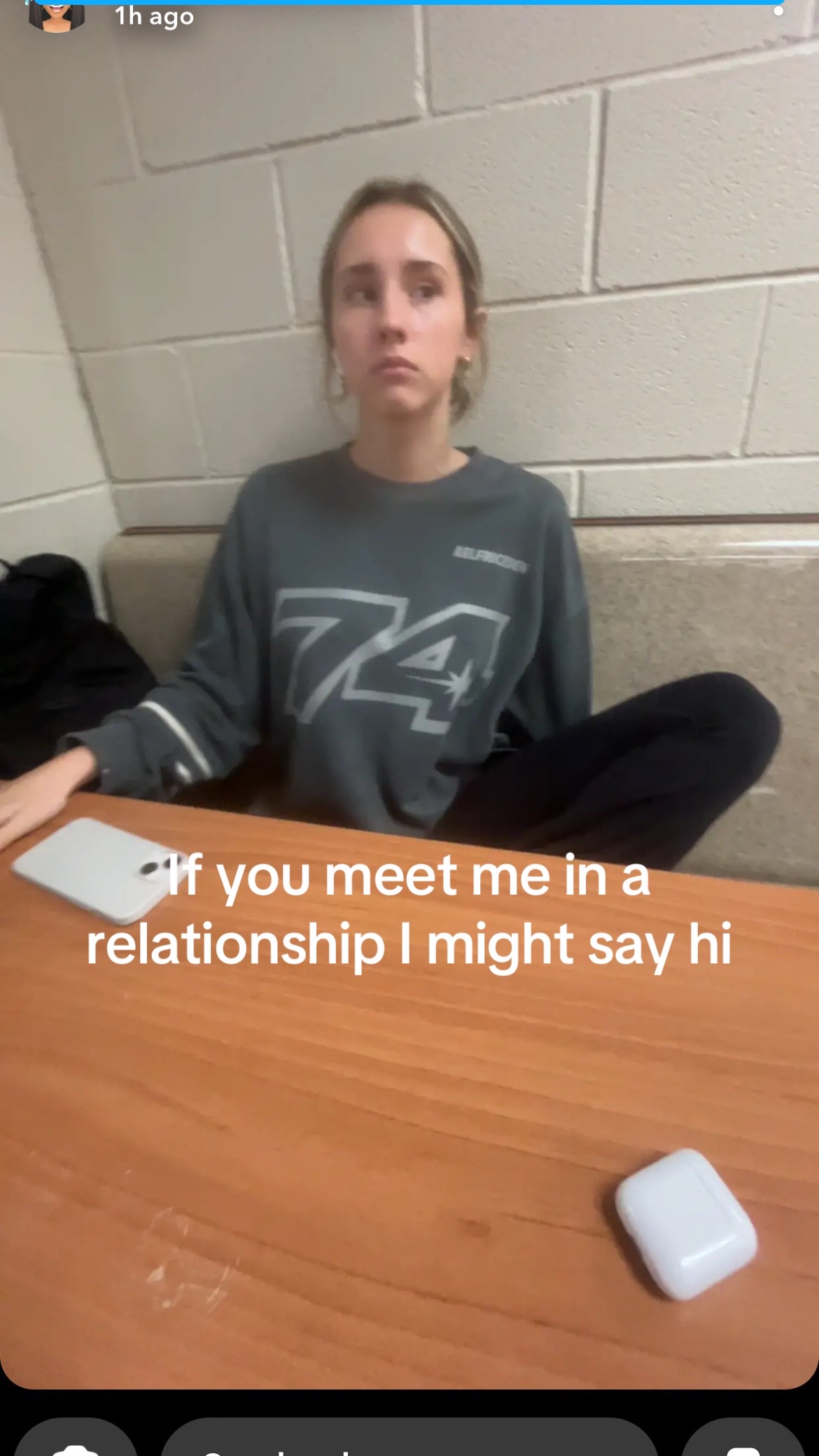 @Cara murphy