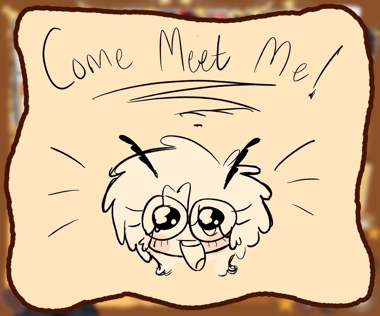 @maxipad15 [COMMS OPEN]