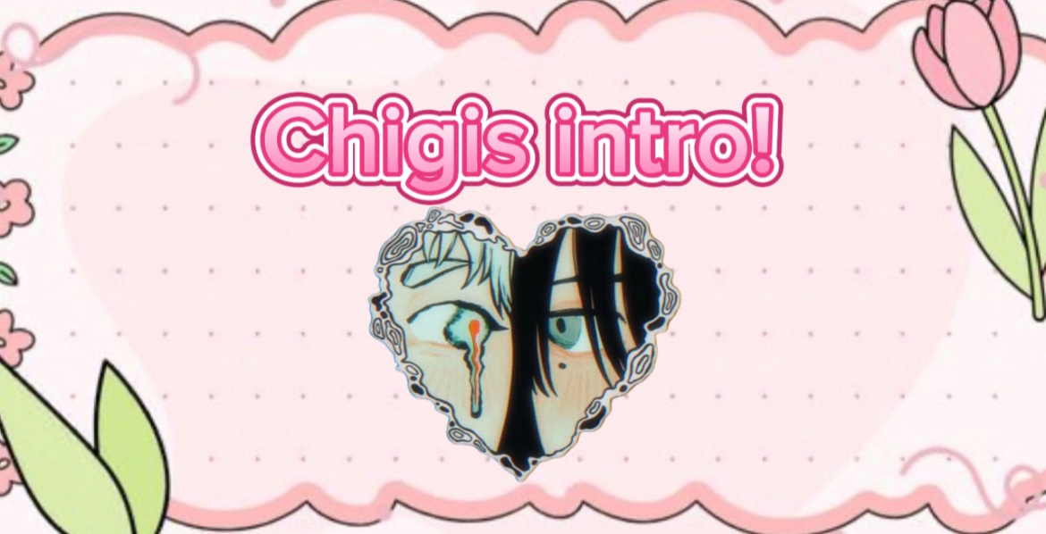 @✩Chigi✩