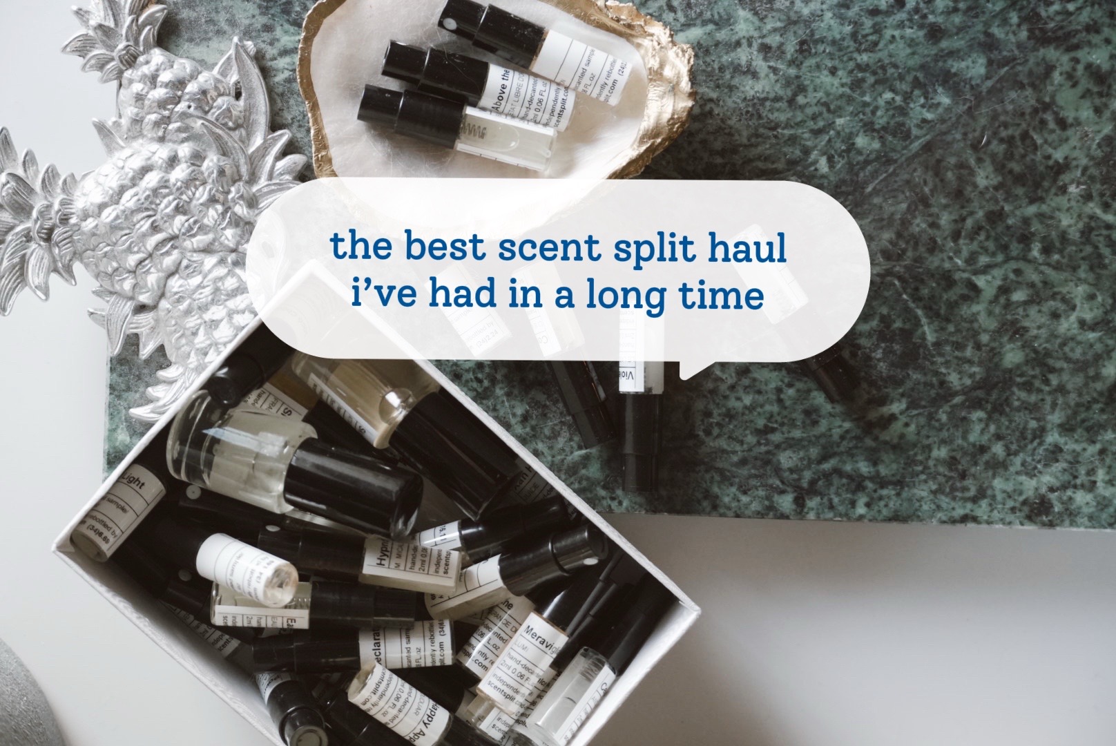 @emily | fragrance