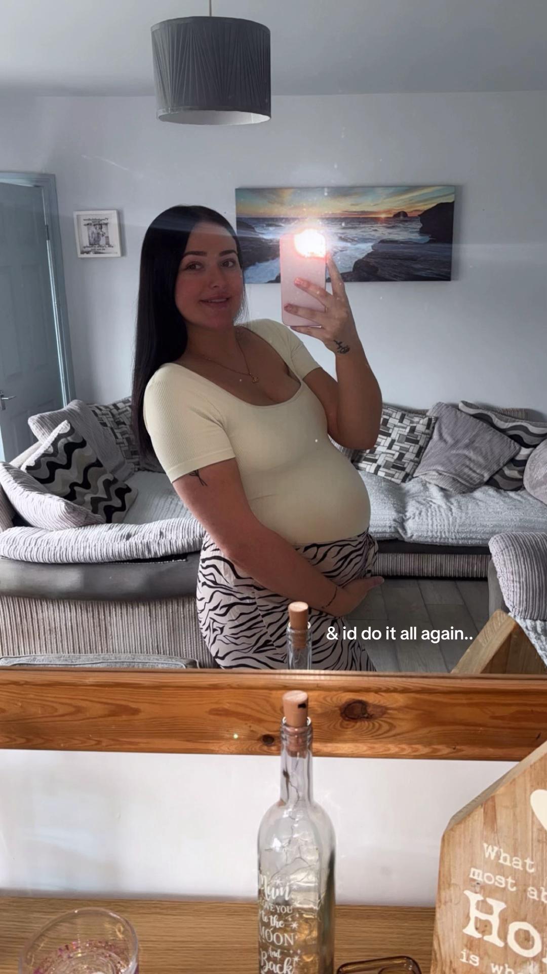 @Courtney Leigh