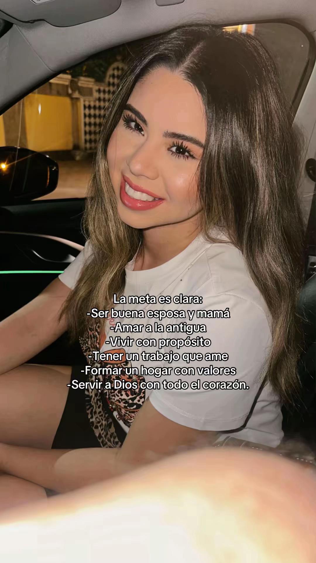 @Ana Luisa Miranda