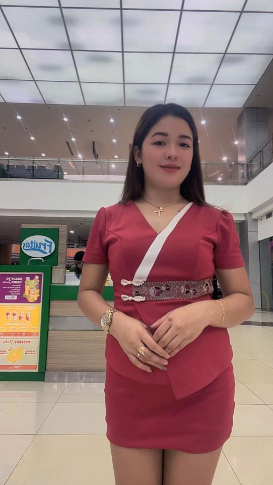 @Donna Mae Rebuyon