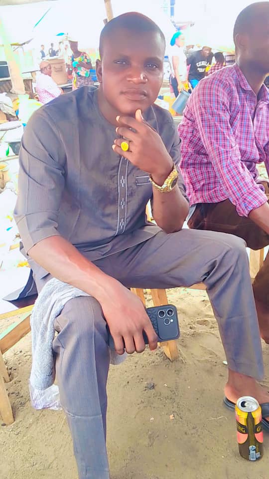 @Ezra Kefas