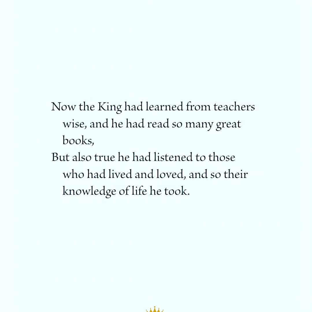 @TheGoodKingStories
