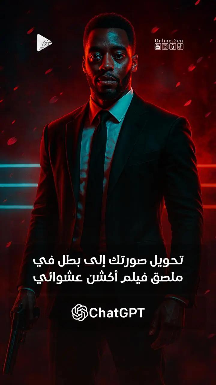 @جيل أونلاين