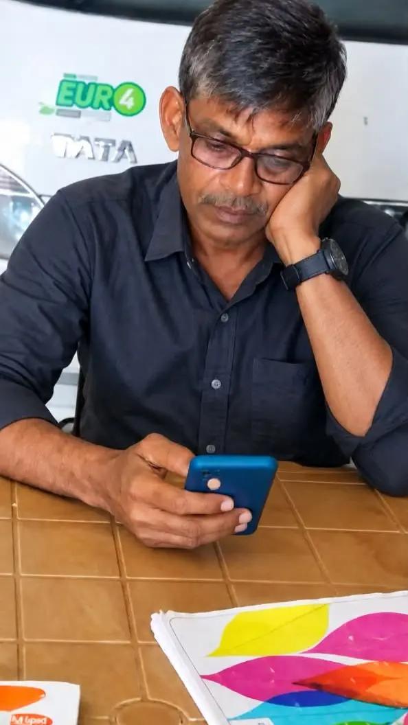 @Perumal Raman