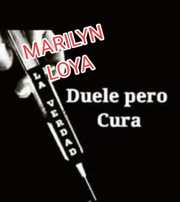 @💞Marilyn Loya💋