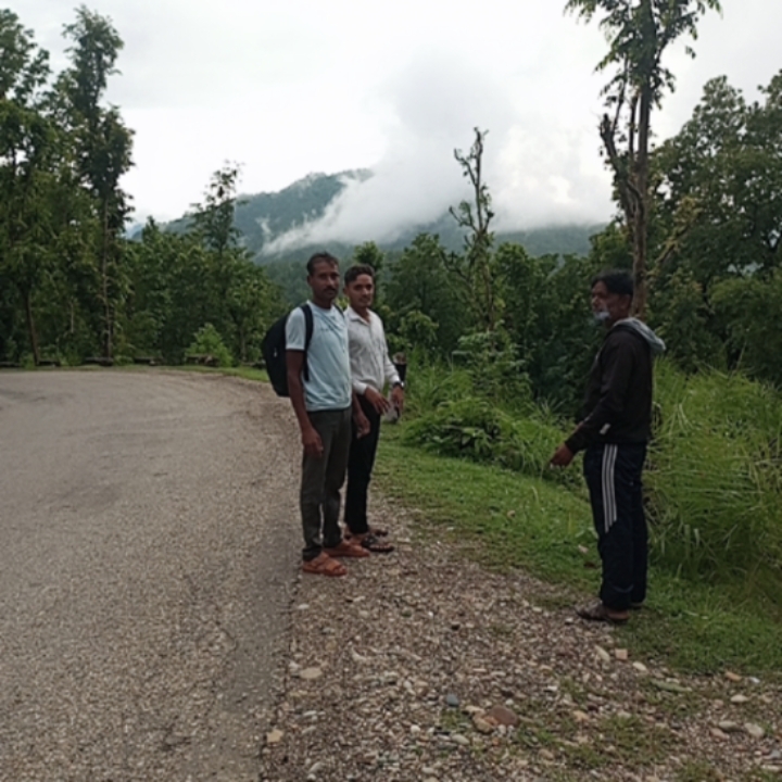 @Rajkumar Paswan