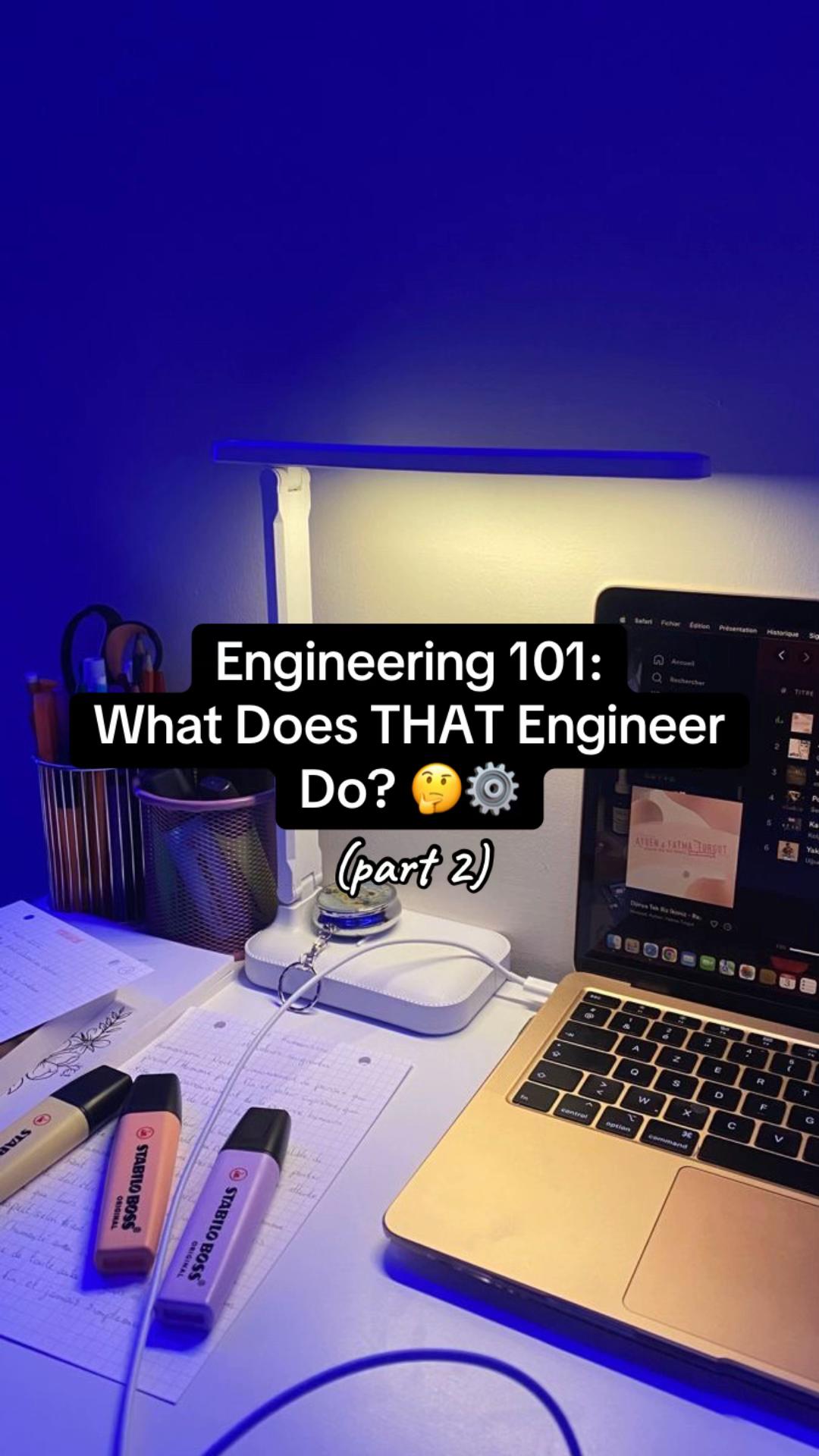 @everything engineering 🔧