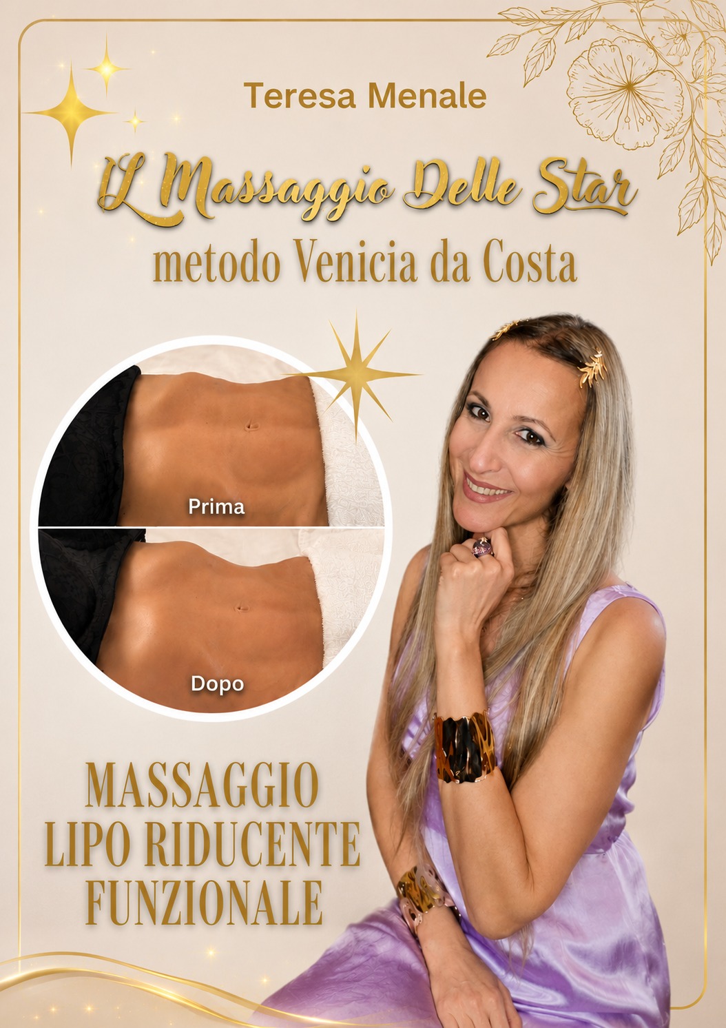 @T.M. massaggi del benessere