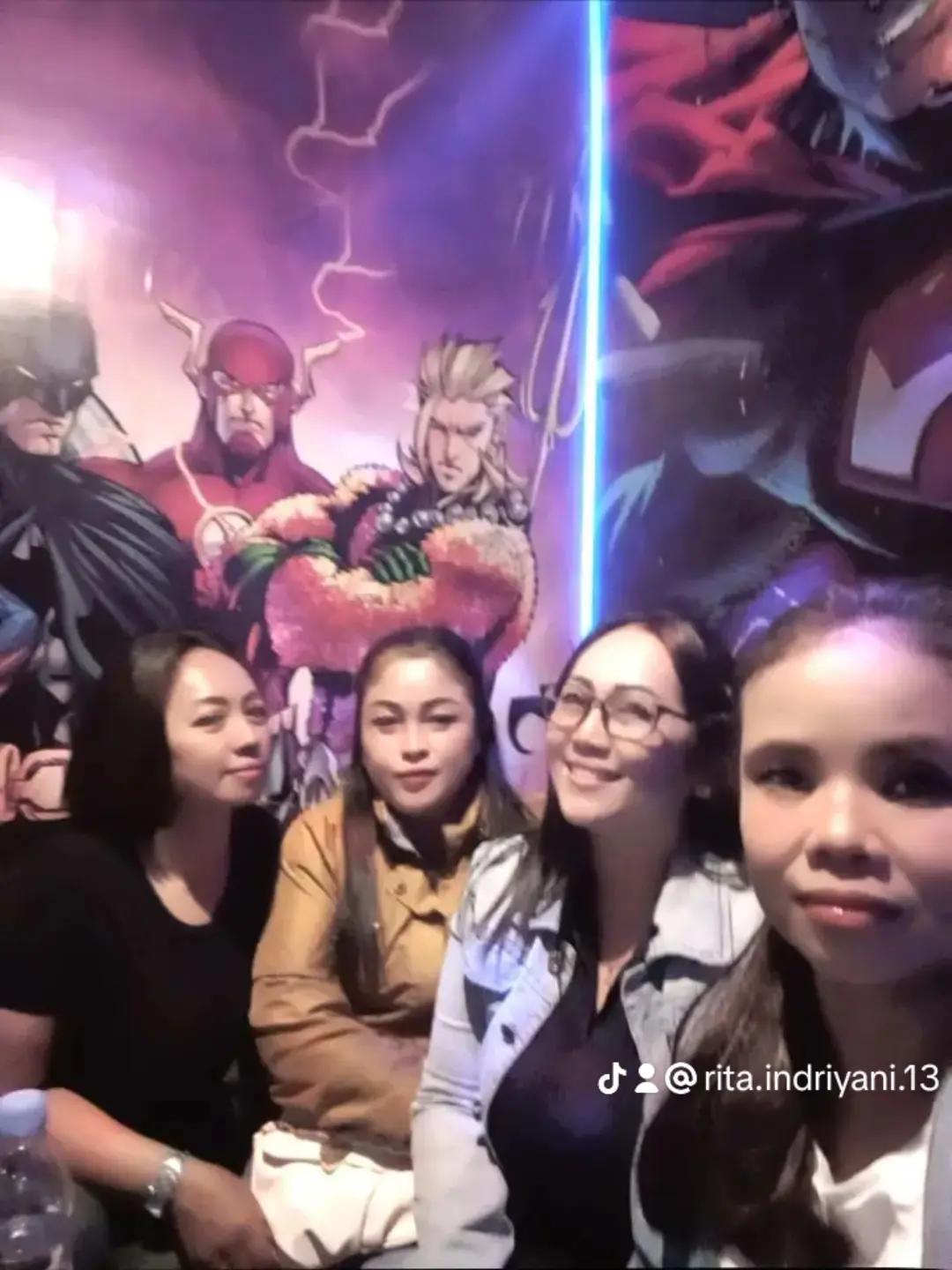 @Rita Indriyani 13