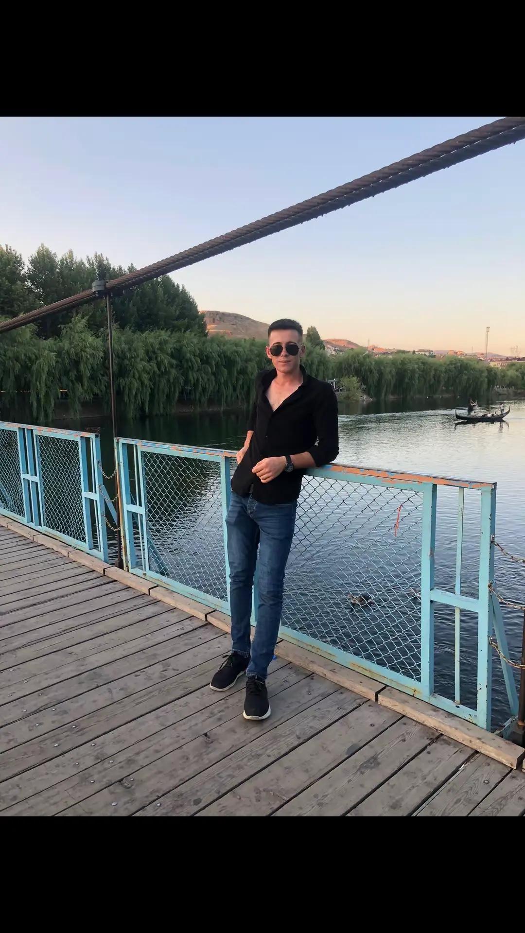 @Hakan Özkan