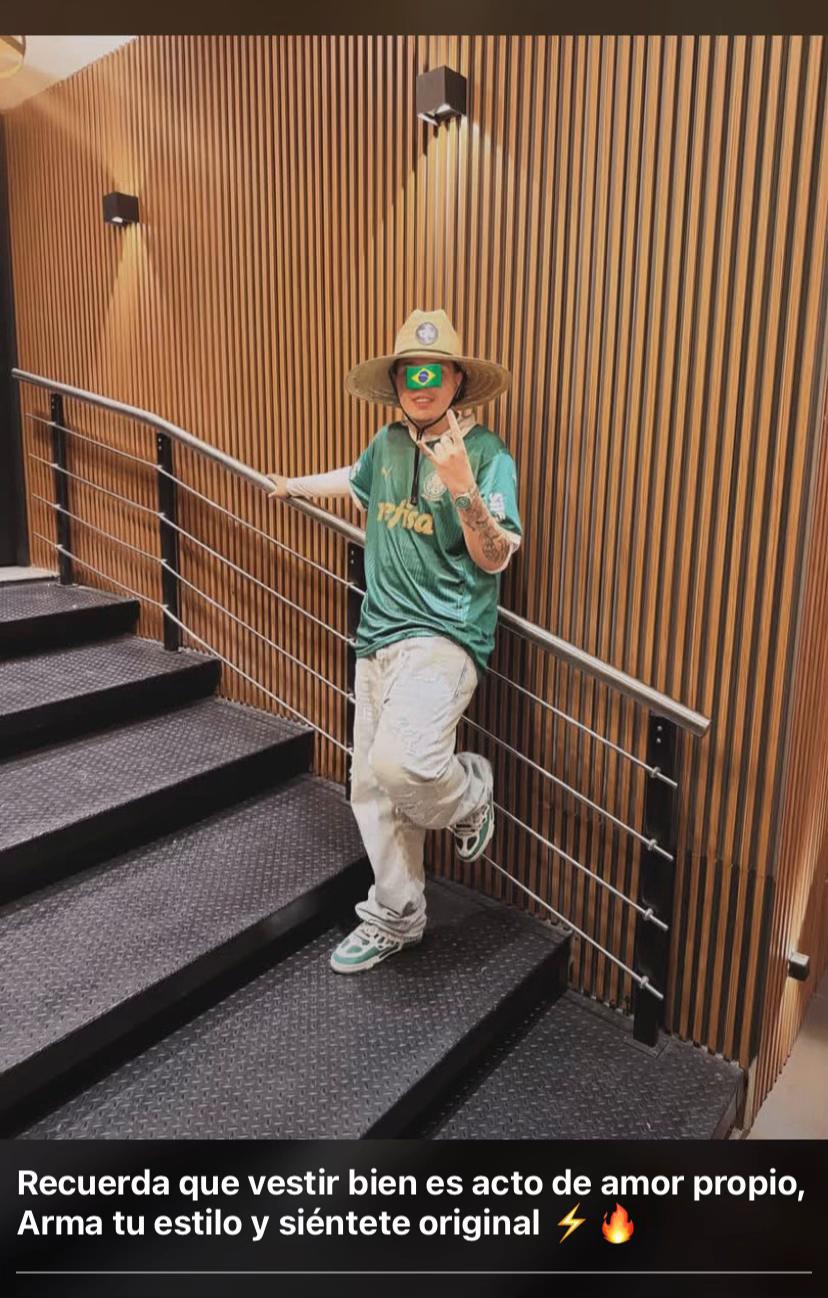 @💃🏽🌴𝗔𝗙𝗥𝗢 𝗟𝗜𝗙𝗘🌴🕺🏽