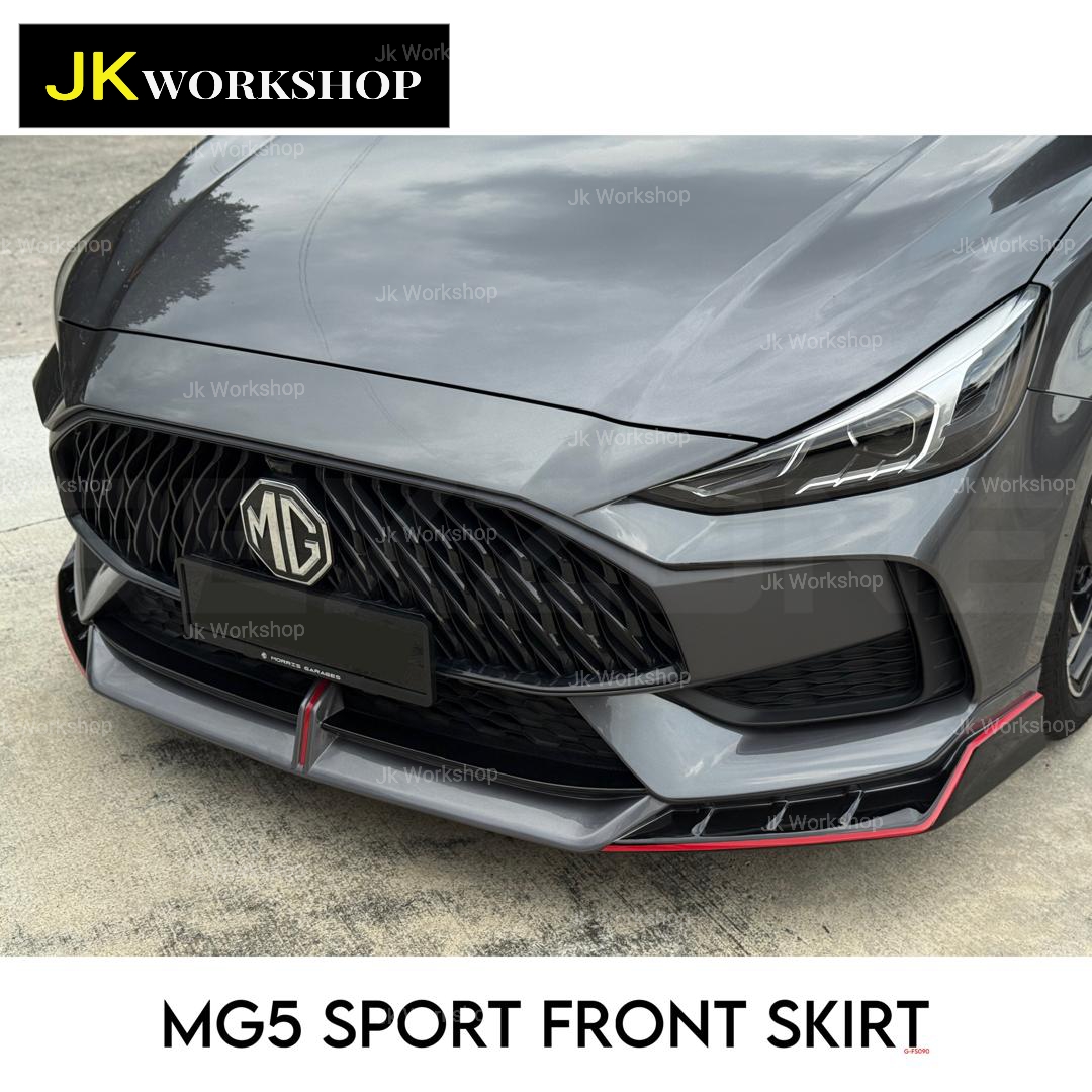 @Jk Workshop