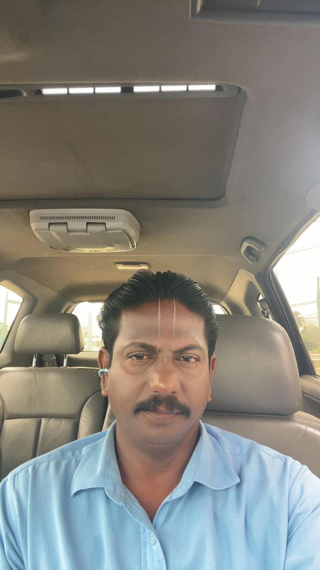 @Vijay Raj