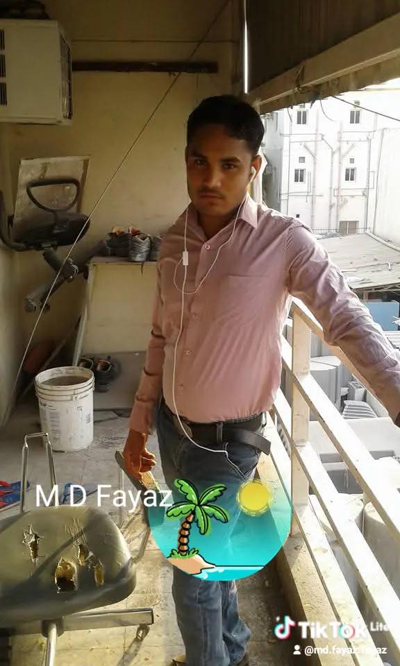 @MD Fayaz Fayaz
